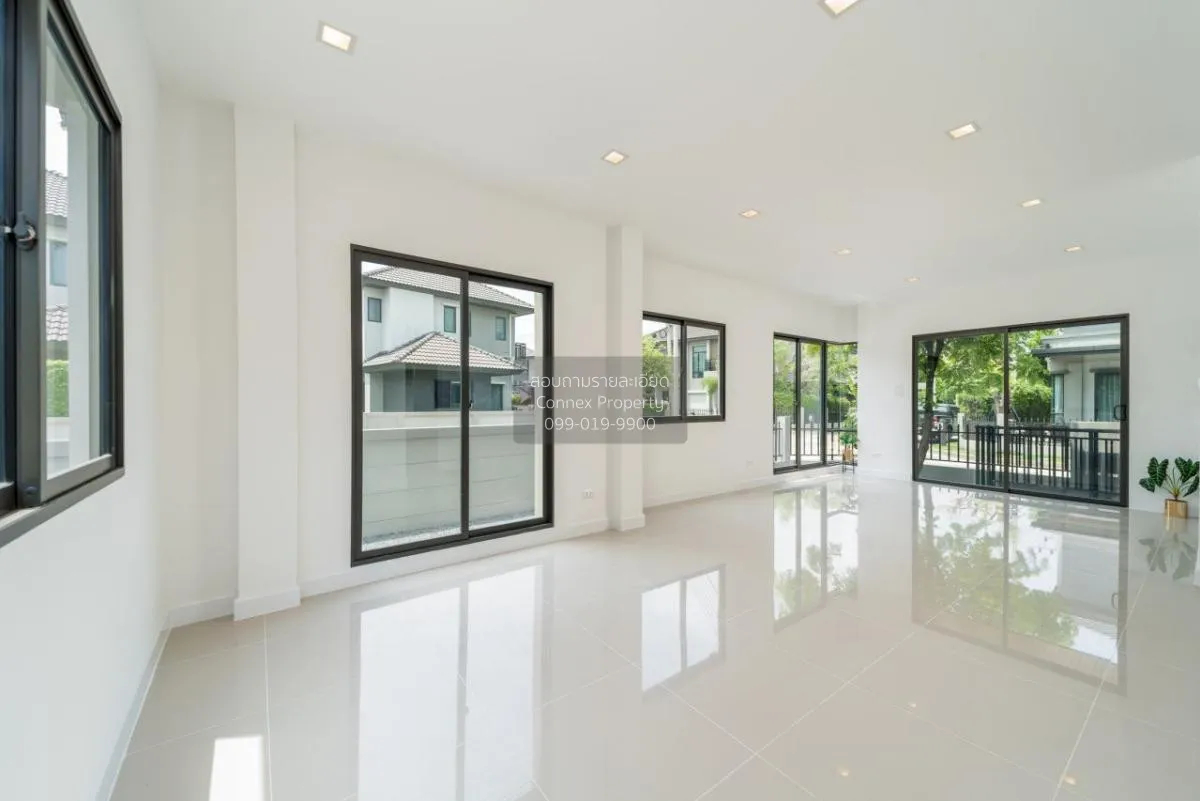 For Sale House , Venue Tiwanon - Rangsit , Bang Kadi , Mueang Pat