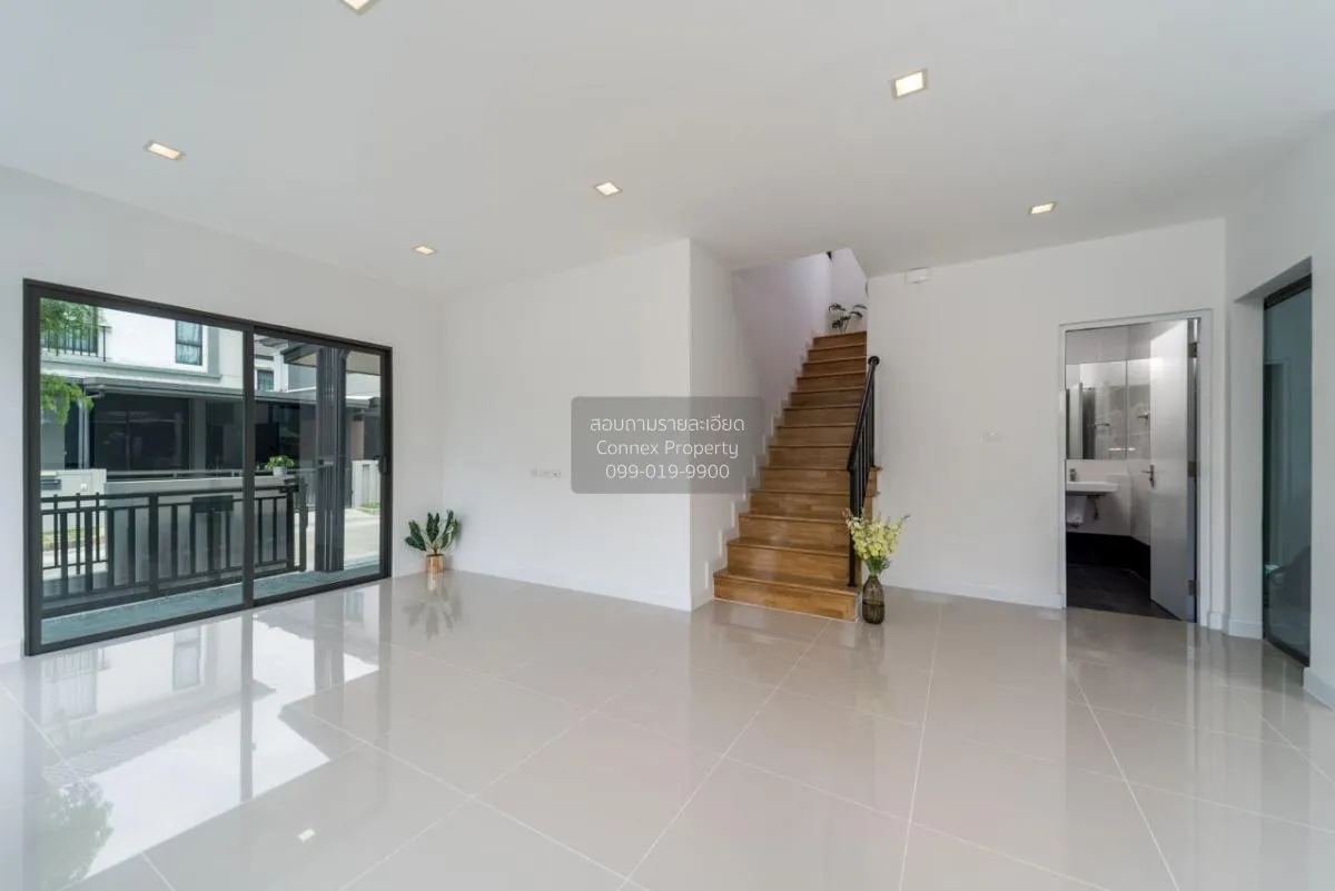 For Sale House , Venue Tiwanon - Rangsit , Bang Kadi , Mueang Pat