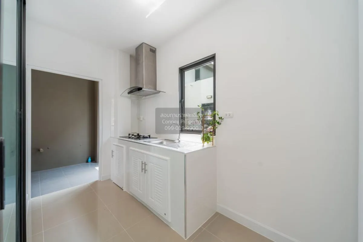 For Sale House , Venue Tiwanon - Rangsit , Bang Kadi , Mueang Pat