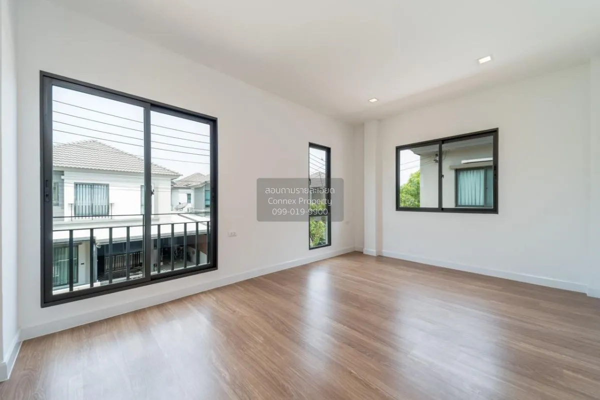 For Sale House , Venue Tiwanon - Rangsit , Bang Kadi , Mueang Pat