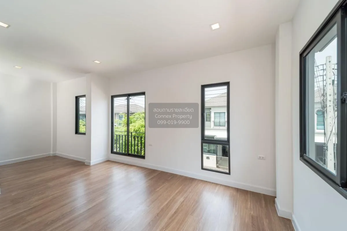 For Sale House , Venue Tiwanon - Rangsit , Bang Kadi , Mueang Pat