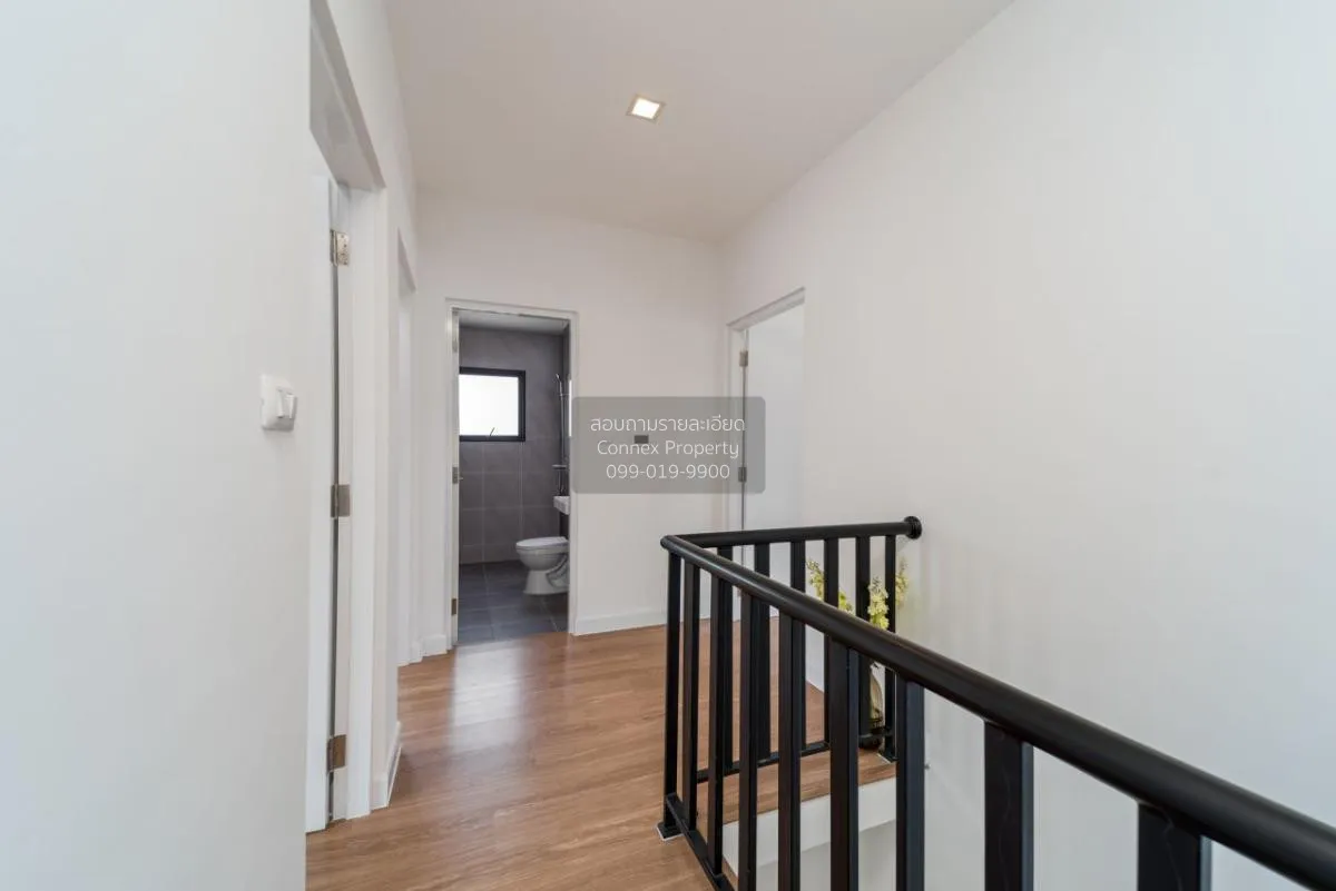 For Sale House , Venue Tiwanon - Rangsit , Bang Kadi , Mueang Pat