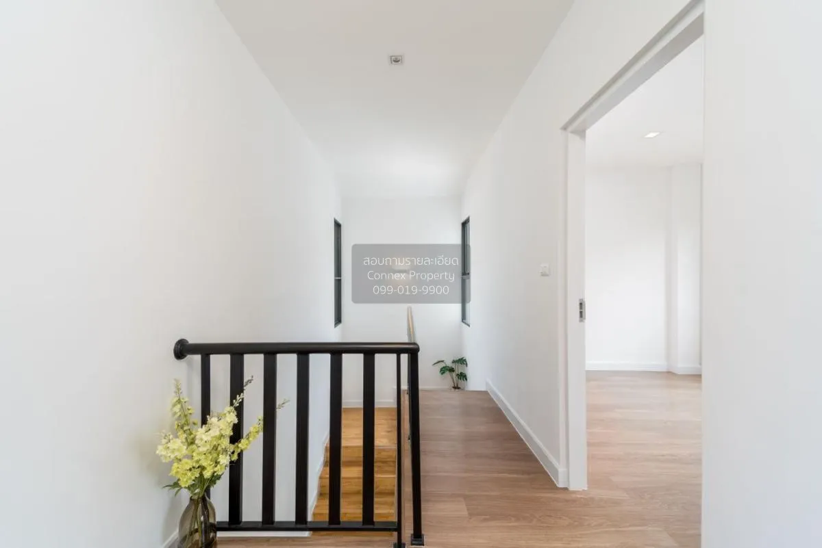 For Sale House , Venue Tiwanon - Rangsit , Bang Kadi , Mueang Pat