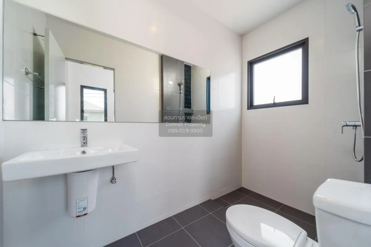 For Sale House , Venue Tiwanon - Rangsit , Bang Kadi , Mueang Pat