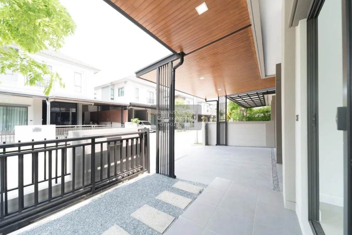 For Sale House , Venue Tiwanon - Rangsit , Bang Kadi , Mueang Pat