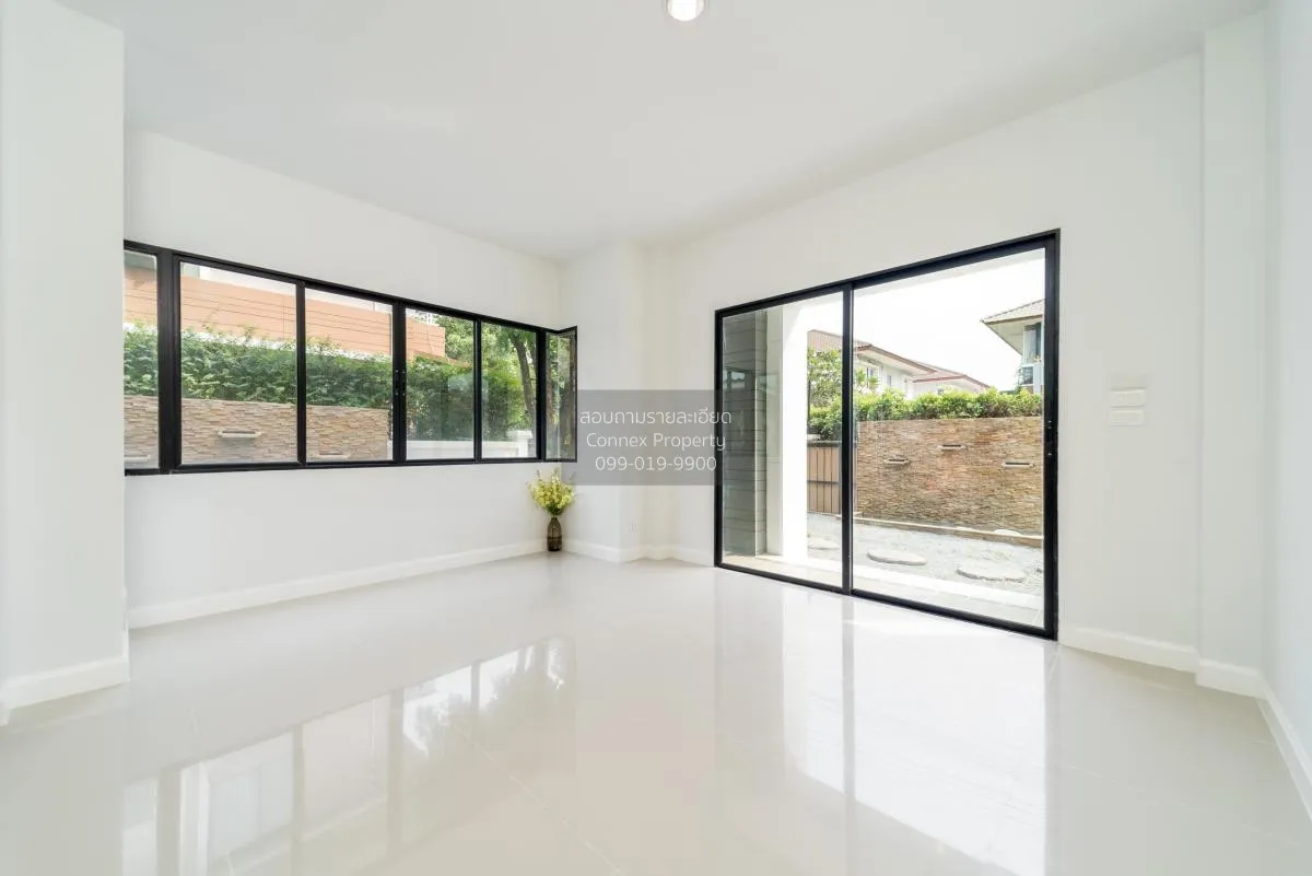 ขายบ้าน  โฮม ออน กรีน ธัญธานี ลาดสวาย ลำลูกกา ปทุมธานี CX-104709