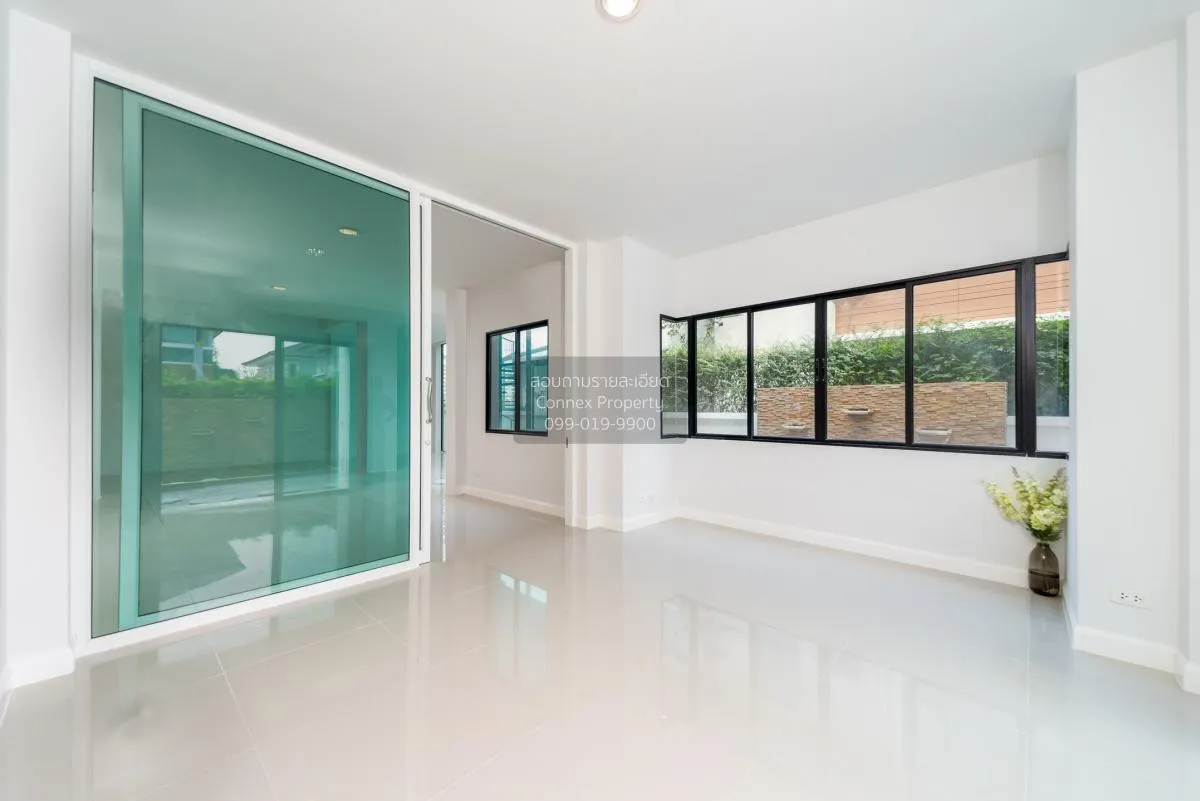 ขายบ้าน  โฮม ออน กรีน ธัญธานี ลาดสวาย ลำลูกกา ปทุมธานี CX-104709