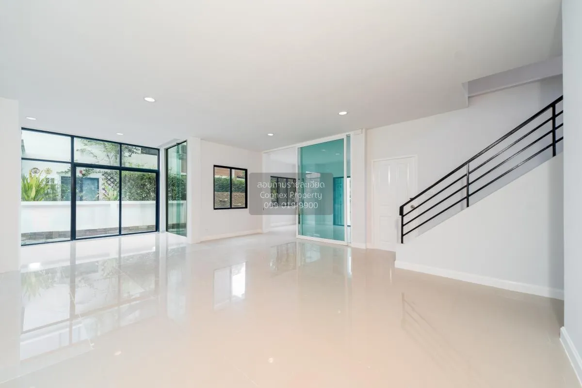 ขายบ้าน  โฮม ออน กรีน ธัญธานี ลาดสวาย ลำลูกกา ปทุมธานี CX-104709