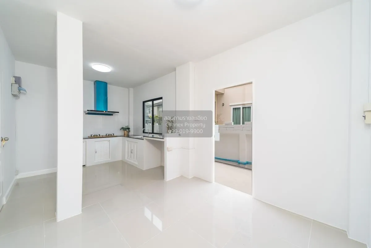 ขายบ้าน  โฮม ออน กรีน ธัญธานี ลาดสวาย ลำลูกกา ปทุมธานี CX-104709