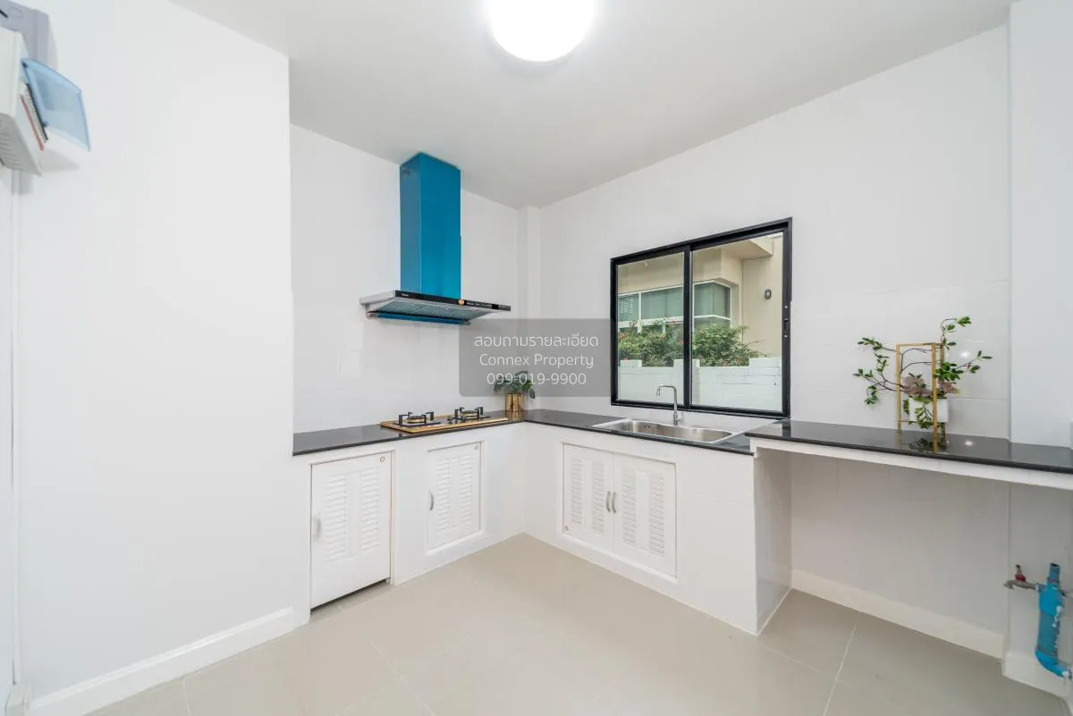 ขายบ้าน  โฮม ออน กรีน ธัญธานี ลาดสวาย ลำลูกกา ปทุมธานี CX-104709