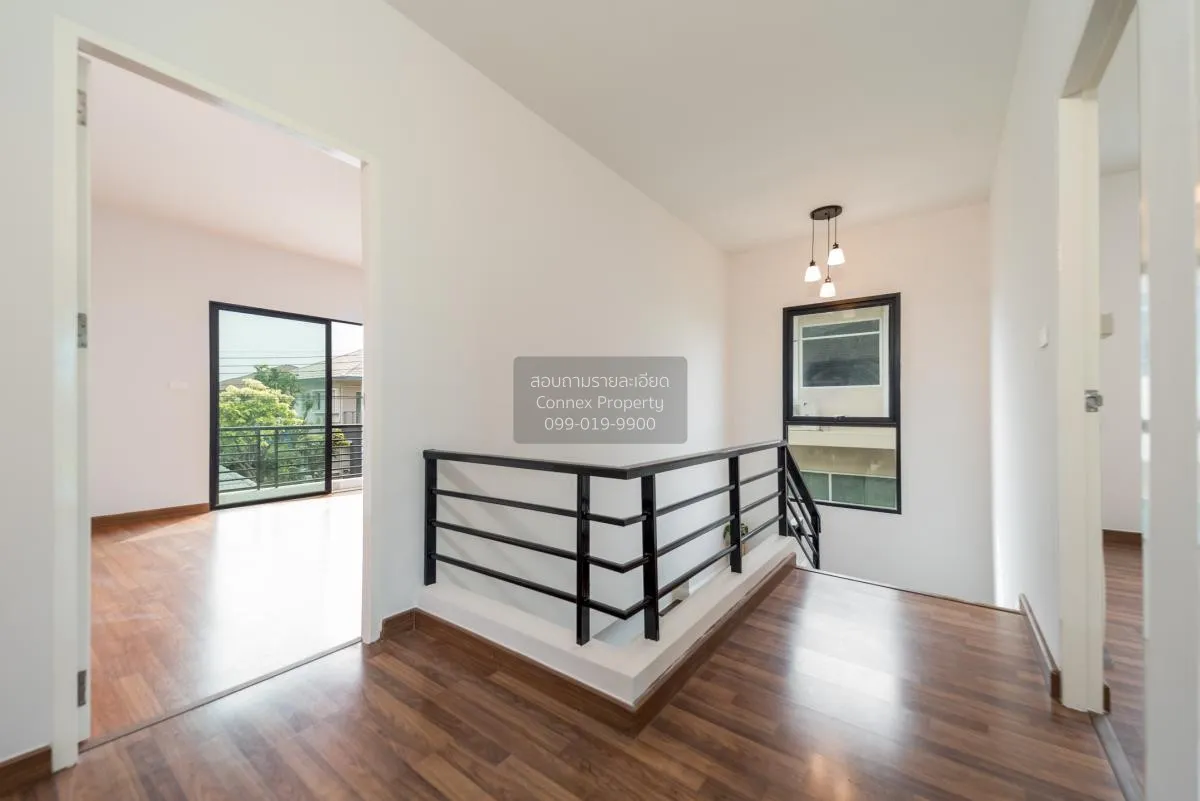 ขายบ้าน  โฮม ออน กรีน ธัญธานี ลาดสวาย ลำลูกกา ปทุมธานี CX-104709