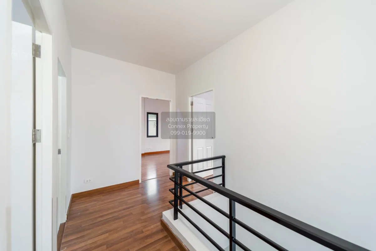 ขายบ้าน  โฮม ออน กรีน ธัญธานี ลาดสวาย ลำลูกกา ปทุมธานี CX-104709