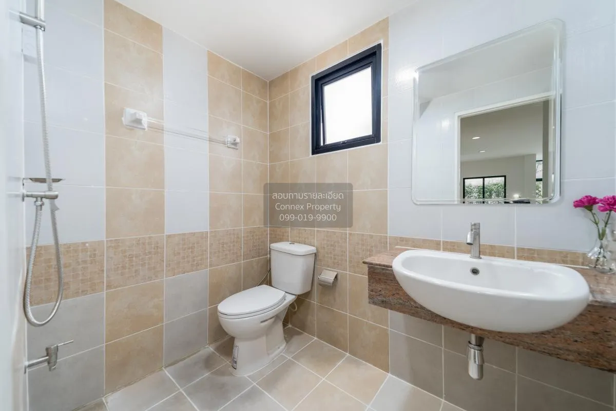 ขายบ้าน  โฮม ออน กรีน ธัญธานี ลาดสวาย ลำลูกกา ปทุมธานี CX-104709