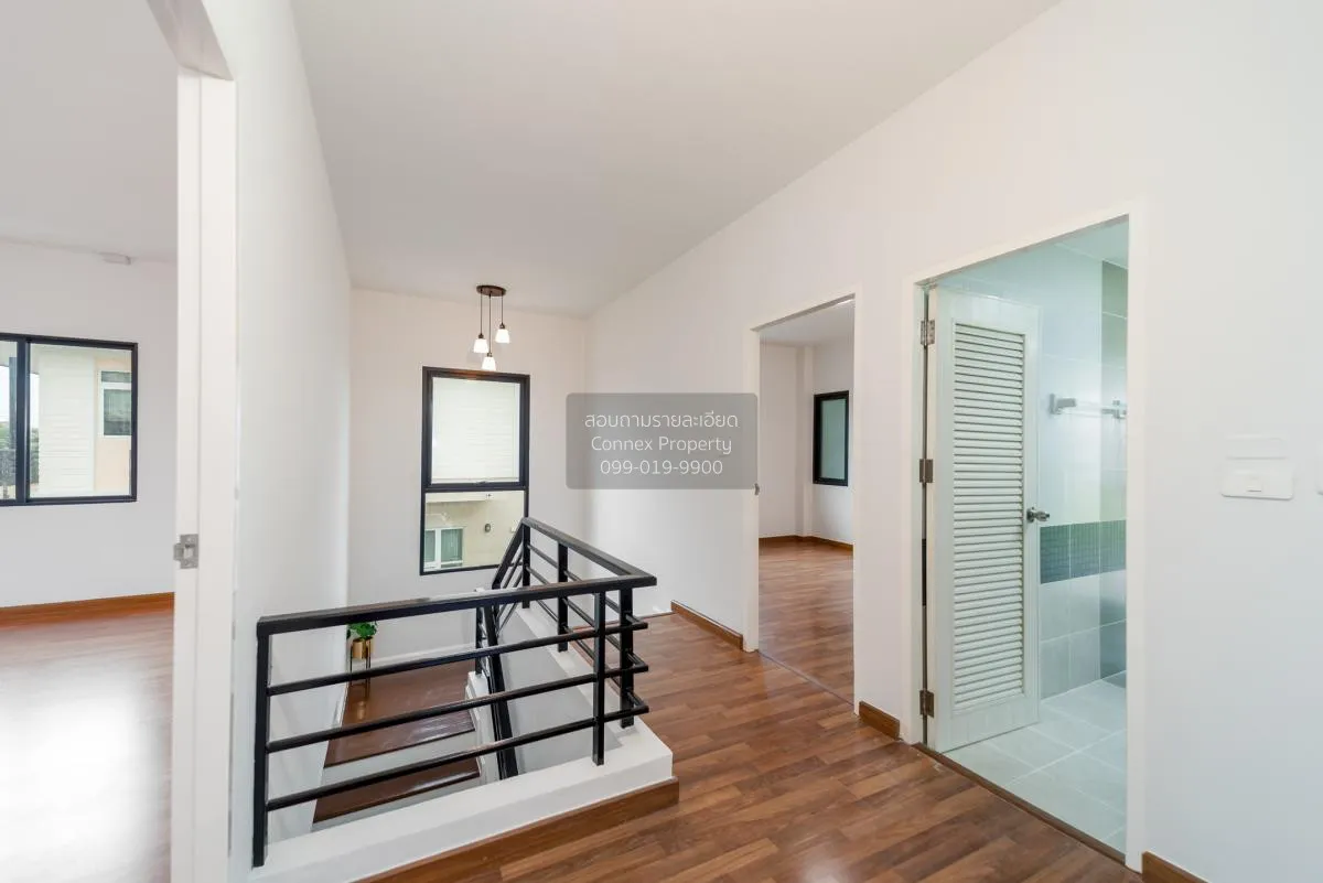 ขายบ้าน  โฮม ออน กรีน ธัญธานี ลาดสวาย ลำลูกกา ปทุมธานี CX-104709