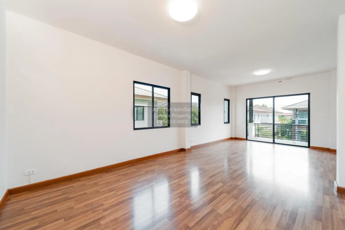 ขายบ้าน  โฮม ออน กรีน ธัญธานี ลาดสวาย ลำลูกกา ปทุมธานี CX-104709