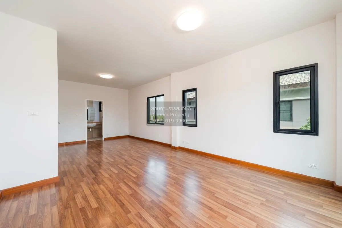 ขายบ้าน  โฮม ออน กรีน ธัญธานี ลาดสวาย ลำลูกกา ปทุมธานี CX-104709