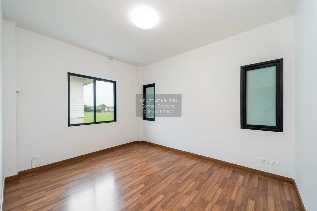 ขายบ้าน  โฮม ออน กรีน ธัญธานี ลาดสวาย ลำลูกกา ปทุมธานี CX-104709