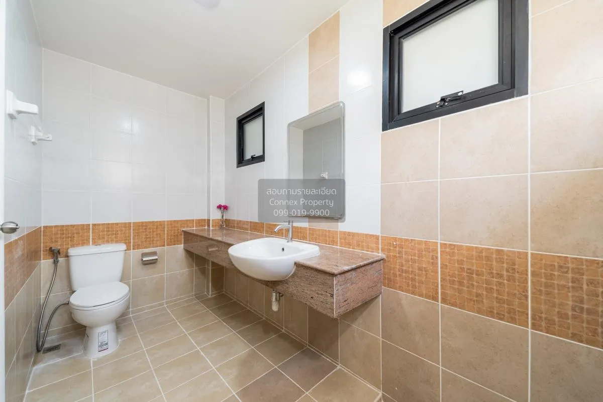 ขายบ้าน  โฮม ออน กรีน ธัญธานี ลาดสวาย ลำลูกกา ปทุมธานี CX-104709