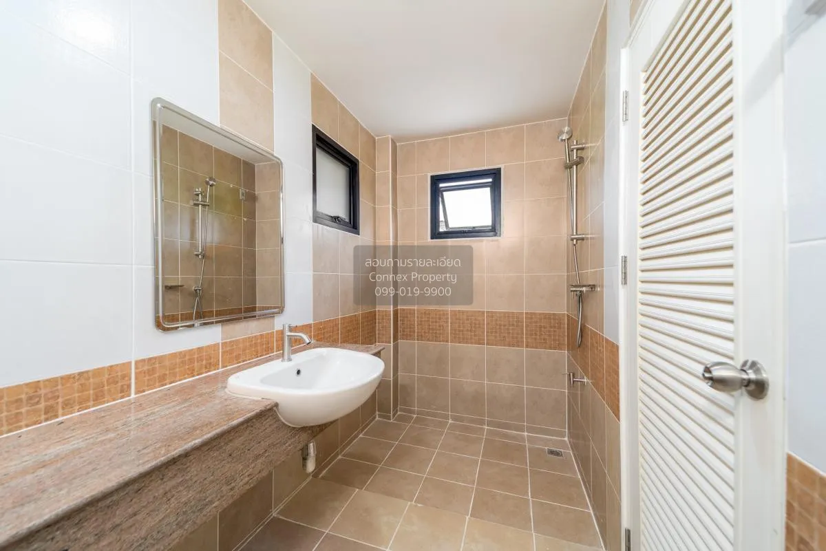 ขายบ้าน  โฮม ออน กรีน ธัญธานี ลาดสวาย ลำลูกกา ปทุมธานี CX-104709