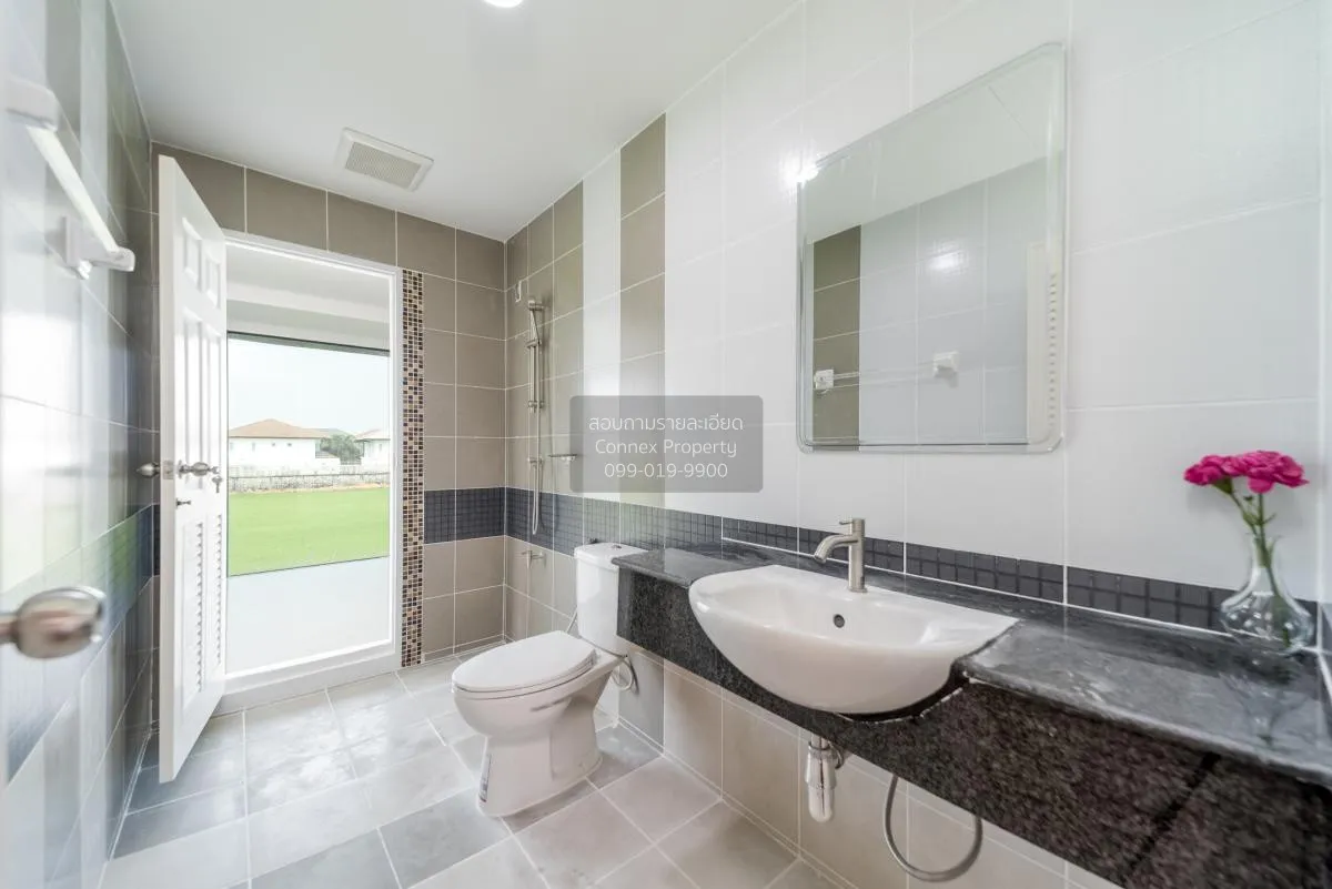 ขายบ้าน  โฮม ออน กรีน ธัญธานี ลาดสวาย ลำลูกกา ปทุมธานี CX-104709