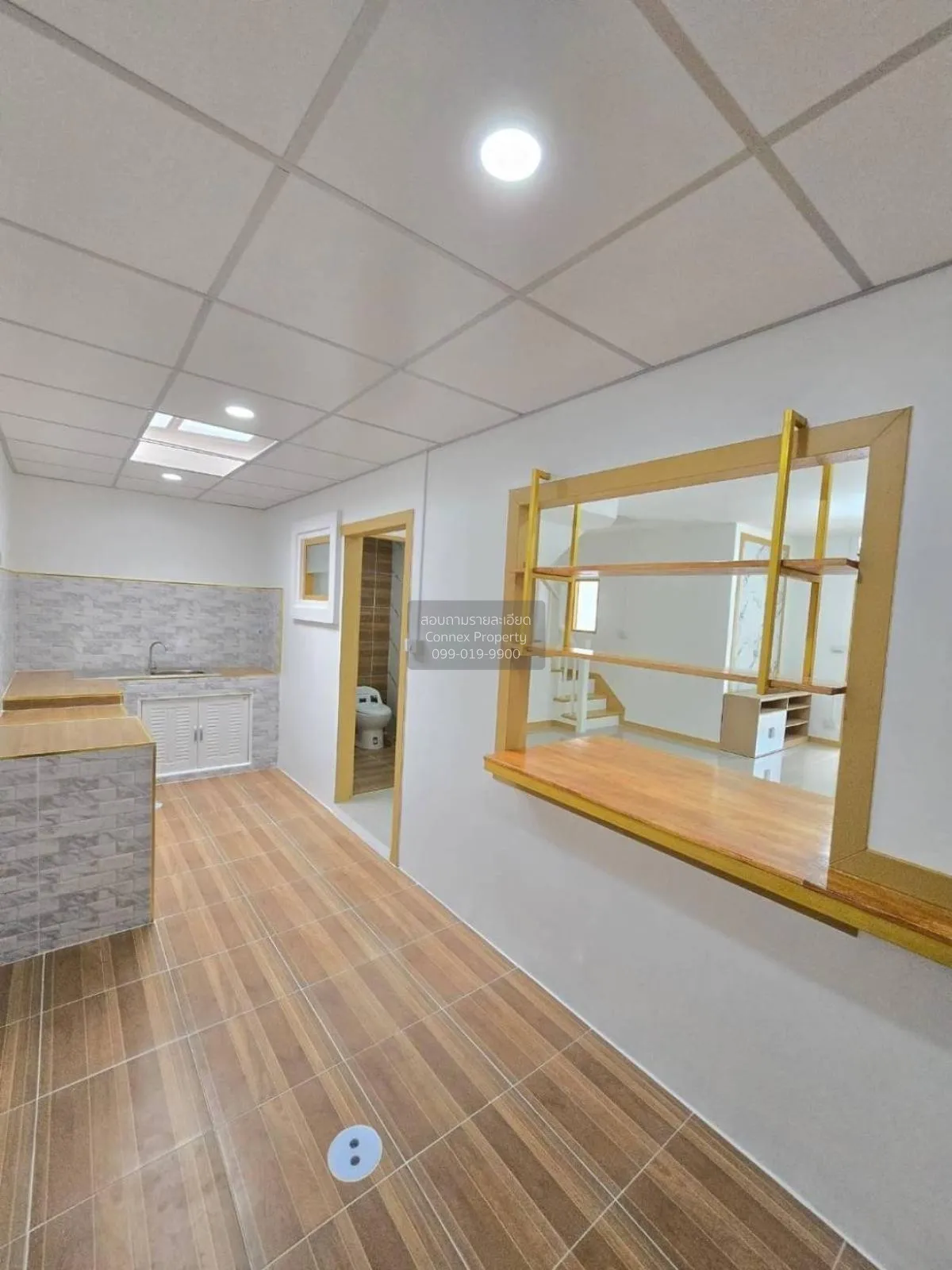 For Sale Townhouse/Townhome  , Baan Pruksa 30/1 Ban Kluai-Sai Noi