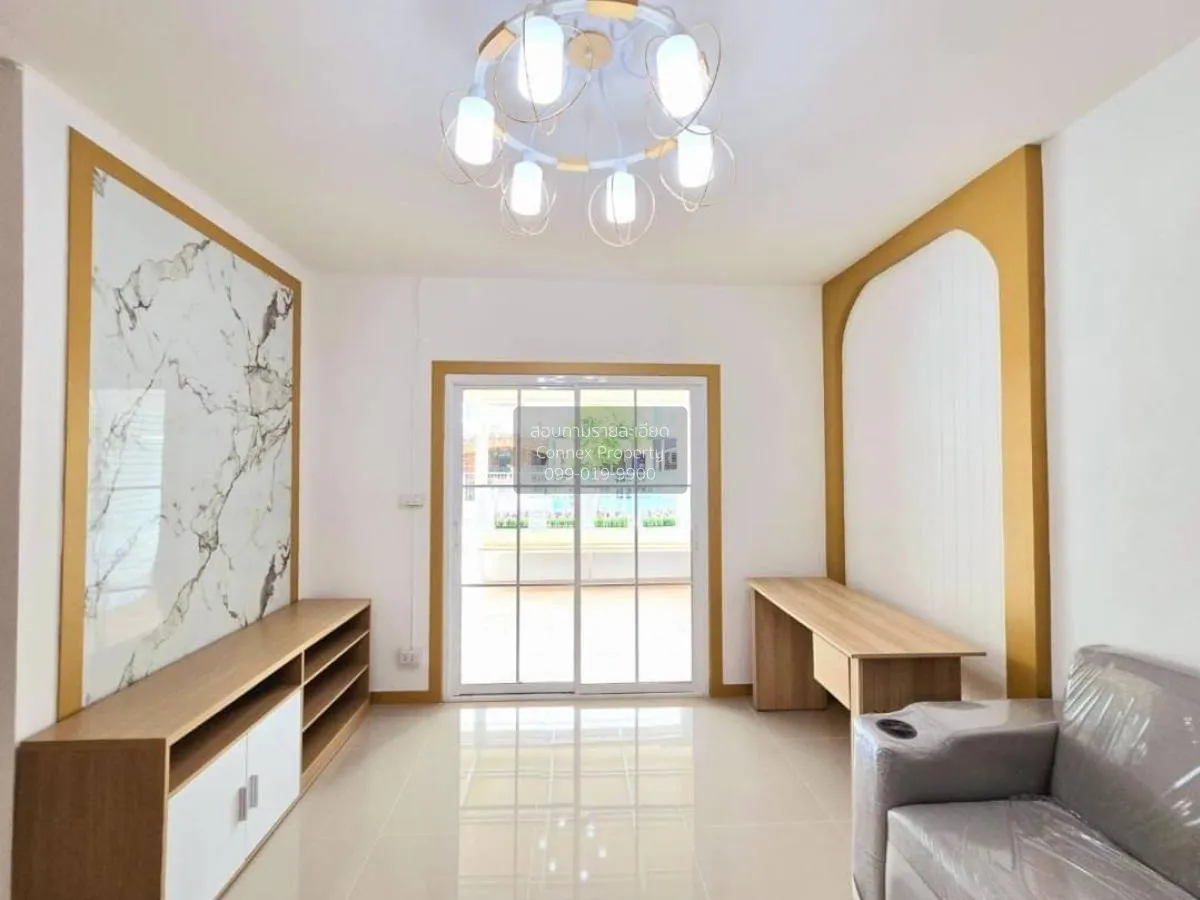 For Sale Townhouse/Townhome  , Baan Pruksa 30/1 Ban Kluai-Sai Noi