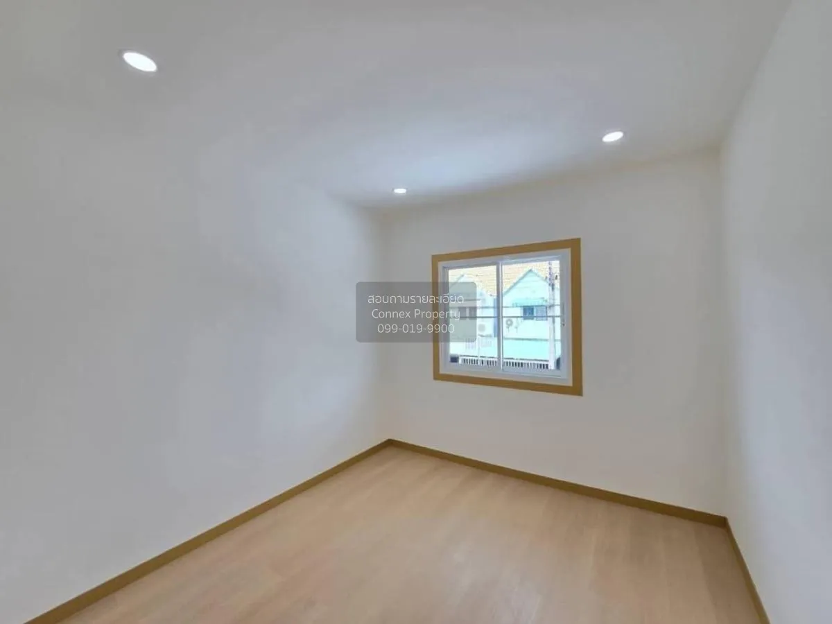 For Sale Townhouse/Townhome  , Baan Pruksa 30/1 Ban Kluai-Sai Noi