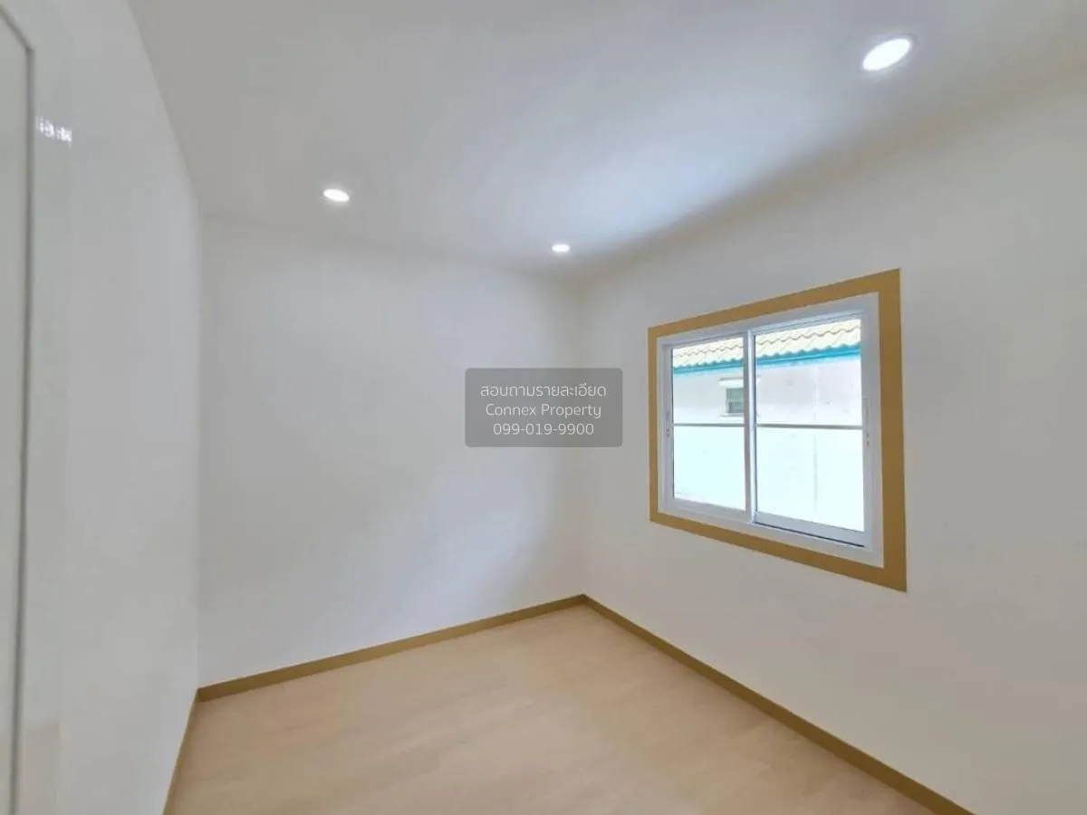 For Sale Townhouse/Townhome  , Baan Pruksa 30/1 Ban Kluai-Sai Noi