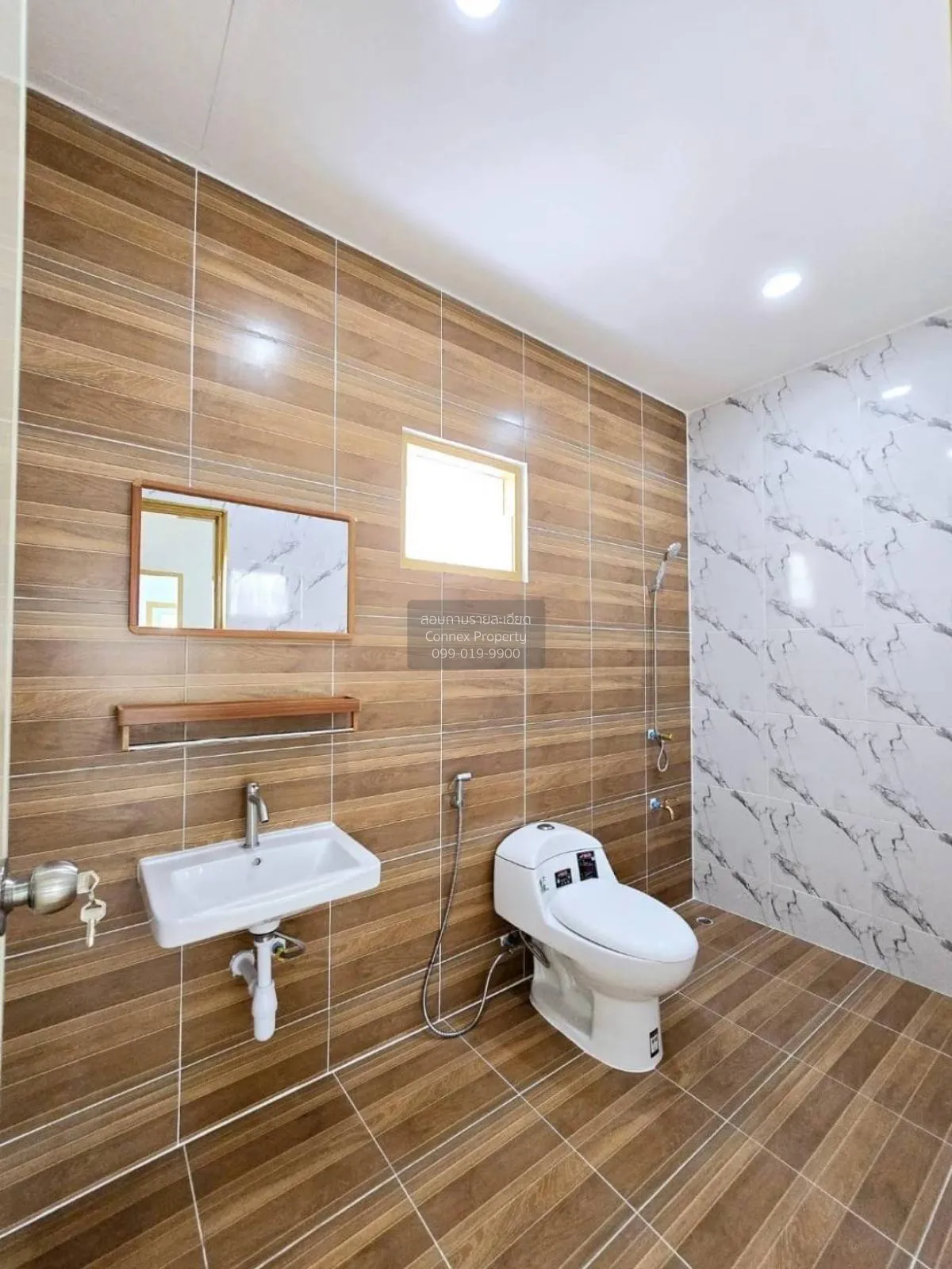 For Sale Townhouse/Townhome  , Baan Pruksa 30/1 Ban Kluai-Sai Noi