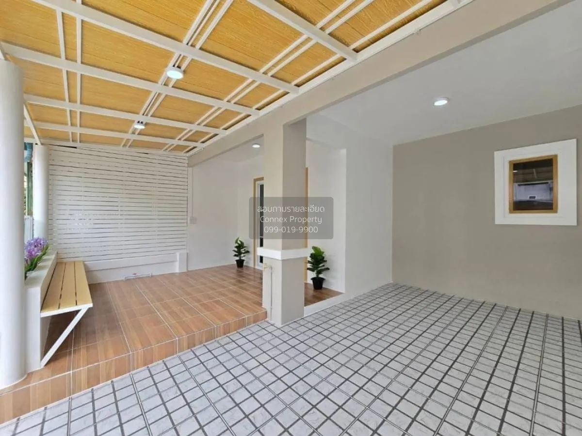 For Sale Townhouse/Townhome  , Baan Pruksa 30/1 Ban Kluai-Sai Noi 3