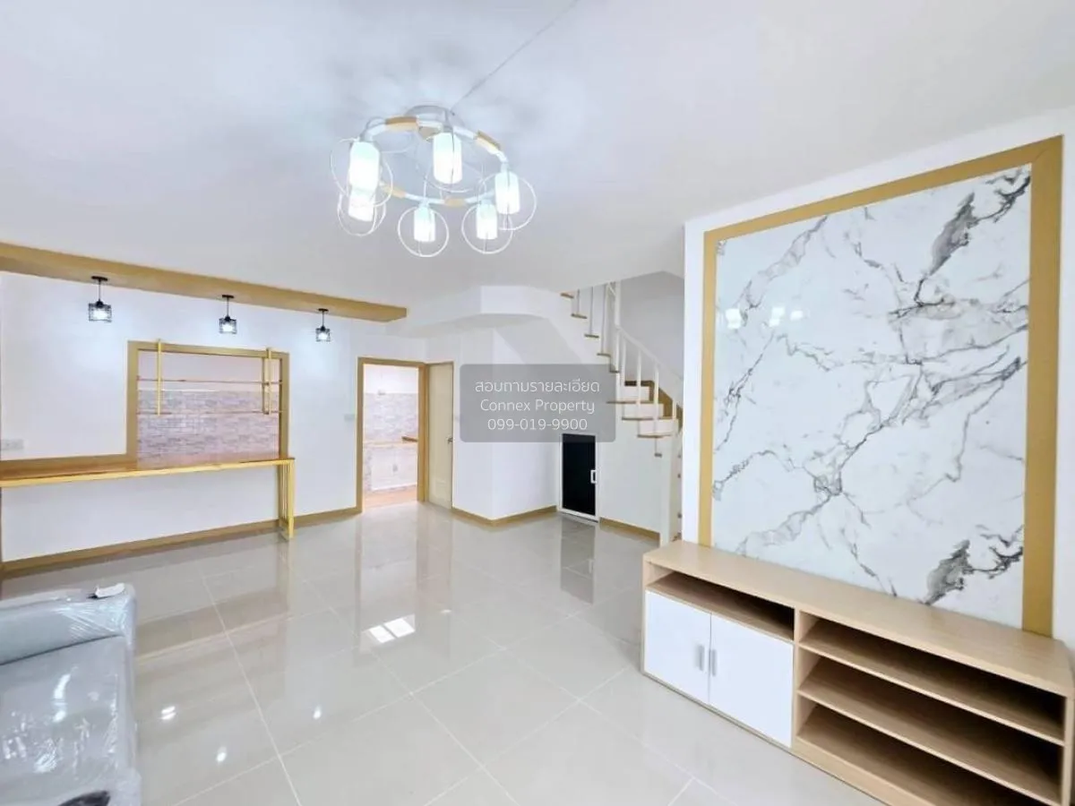 For Sale Townhouse/Townhome  , Baan Pruksa 30/1 Ban Kluai-Sai Noi 4