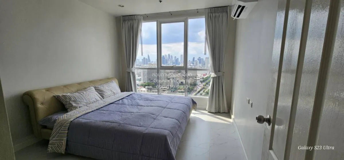 ขายคอนโด  เดอะ คอมพลีท นราธิวาส BTS-ช่องนนทรี ช่องนนทรี เขต ยานนา