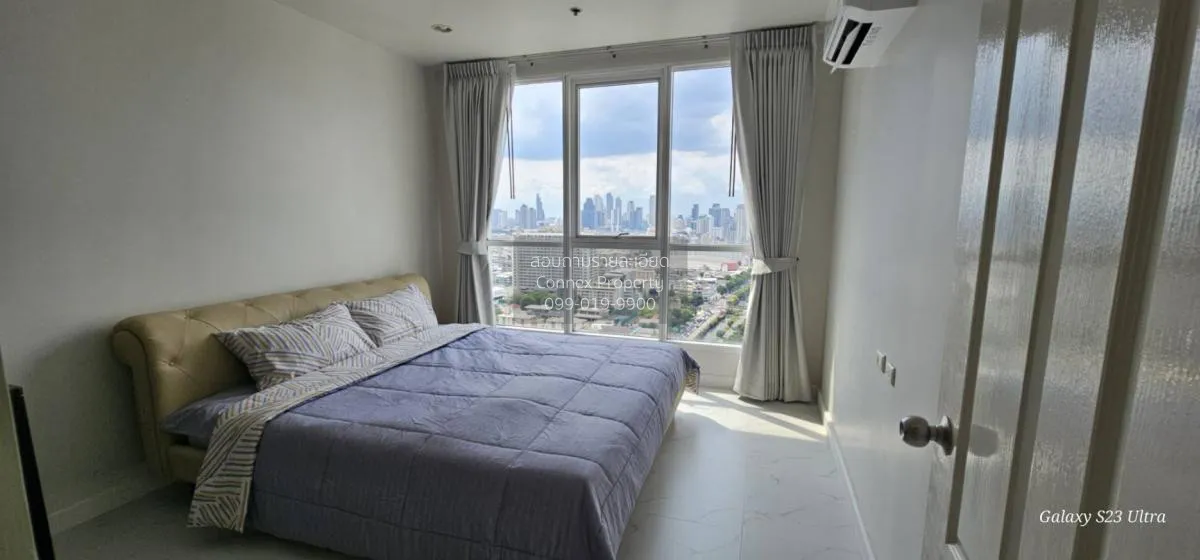 ขายคอนโด  เดอะ คอมพลีท นราธิวาส BTS-ช่องนนทรี ช่องนนทรี เขต ยานนา