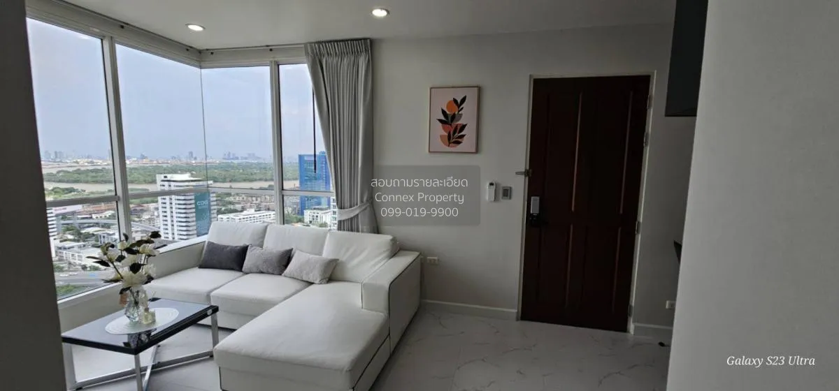 ขายคอนโด  เดอะ คอมพลีท นราธิวาส BTS-ช่องนนทรี ช่องนนทรี เขต ยานนา 3