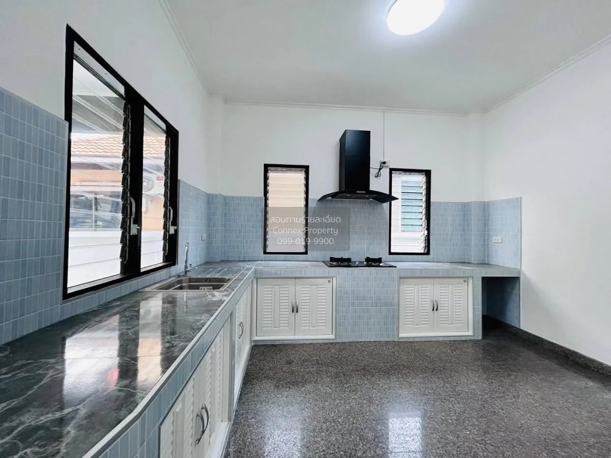 ขายบ้าน  หมู่บ้านซื่อตรง รังสิตคลอง 3 บึงยี่โถ ธัญบุรี ปทุมธานี C