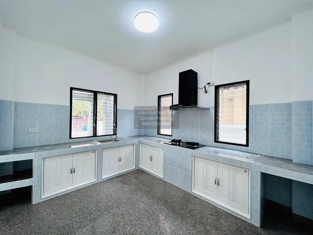 ขายบ้าน  หมู่บ้านซื่อตรง รังสิตคลอง 3 บึงยี่โถ ธัญบุรี ปทุมธานี C