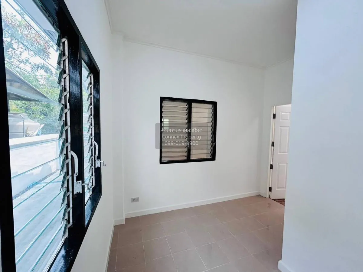 ขายบ้าน  หมู่บ้านซื่อตรง รังสิตคลอง 3 บึงยี่โถ ธัญบุรี ปทุมธานี C