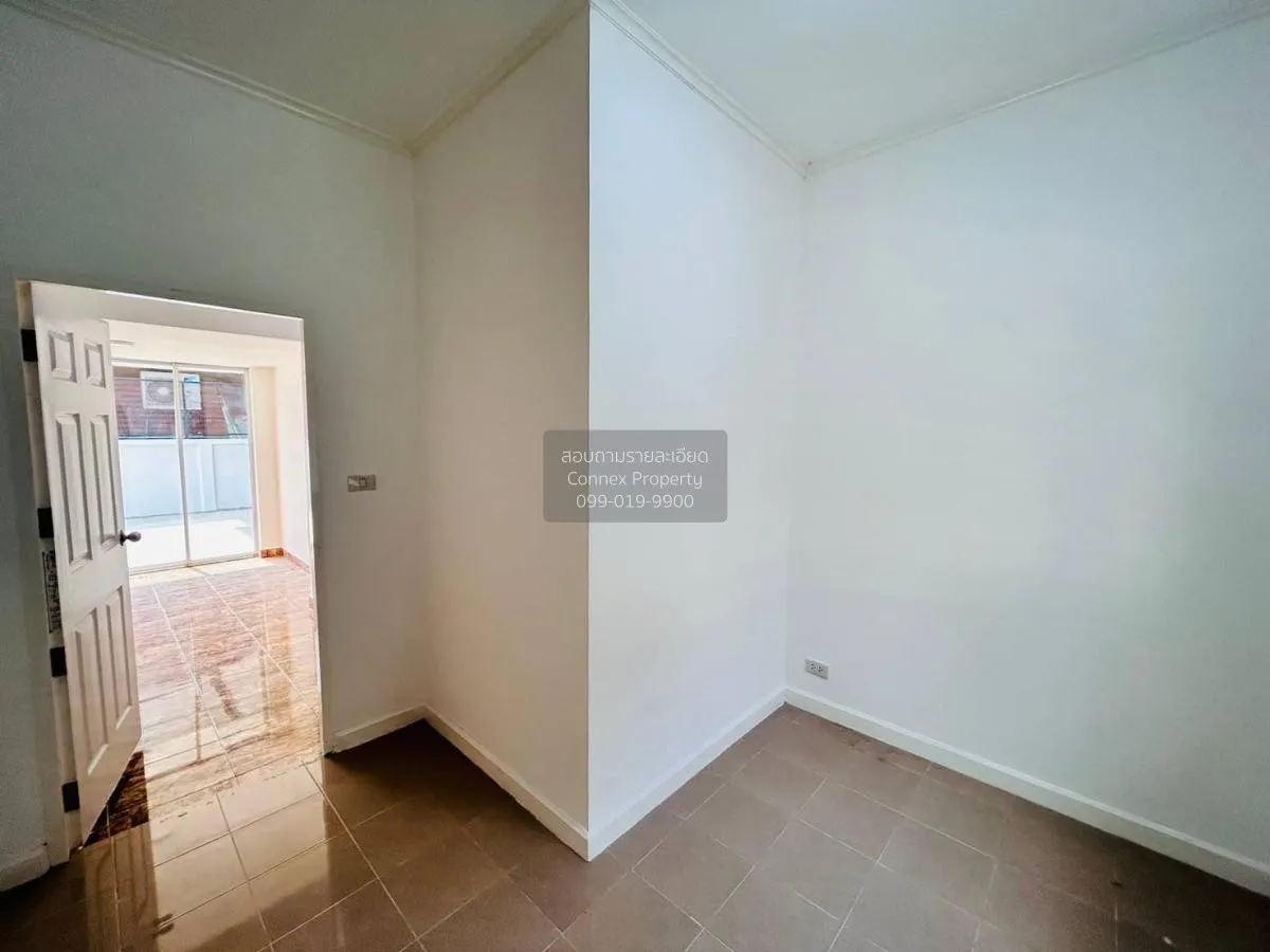 ขายบ้าน  หมู่บ้านซื่อตรง รังสิตคลอง 3 บึงยี่โถ ธัญบุรี ปทุมธานี C