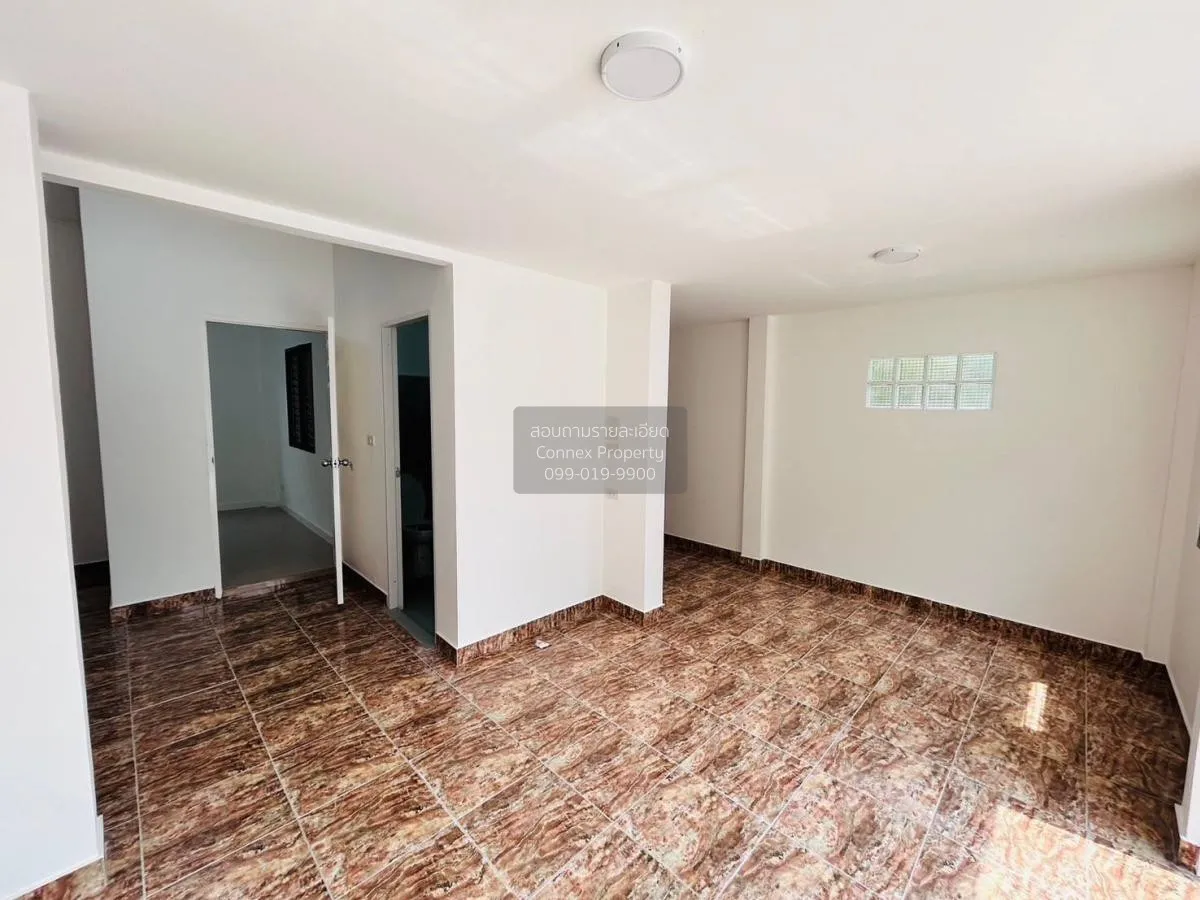 ขายบ้าน  หมู่บ้านซื่อตรง รังสิตคลอง 3 บึงยี่โถ ธัญบุรี ปทุมธานี C