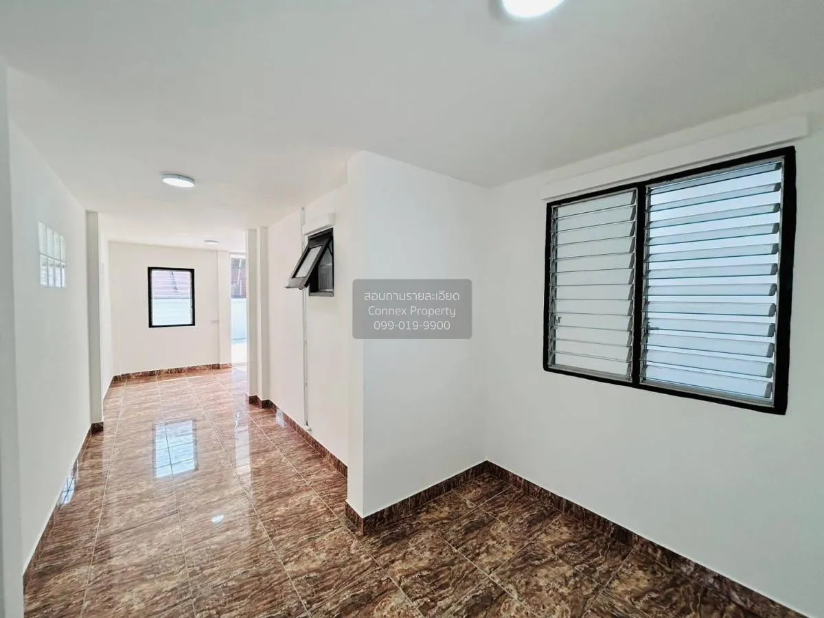 ขายบ้าน  หมู่บ้านซื่อตรง รังสิตคลอง 3 บึงยี่โถ ธัญบุรี ปทุมธานี C