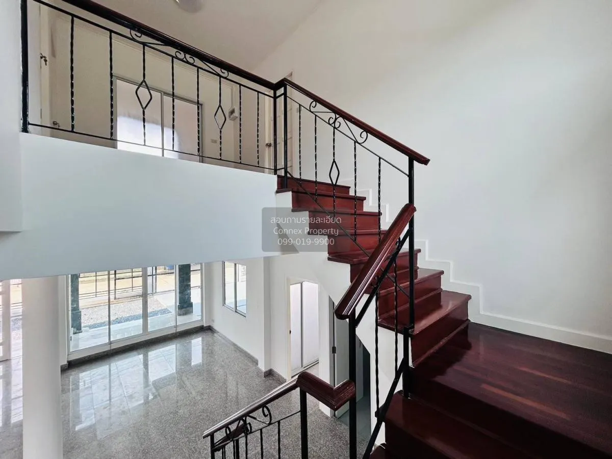 ขายบ้าน  หมู่บ้านซื่อตรง รังสิตคลอง 3 บึงยี่โถ ธัญบุรี ปทุมธานี C