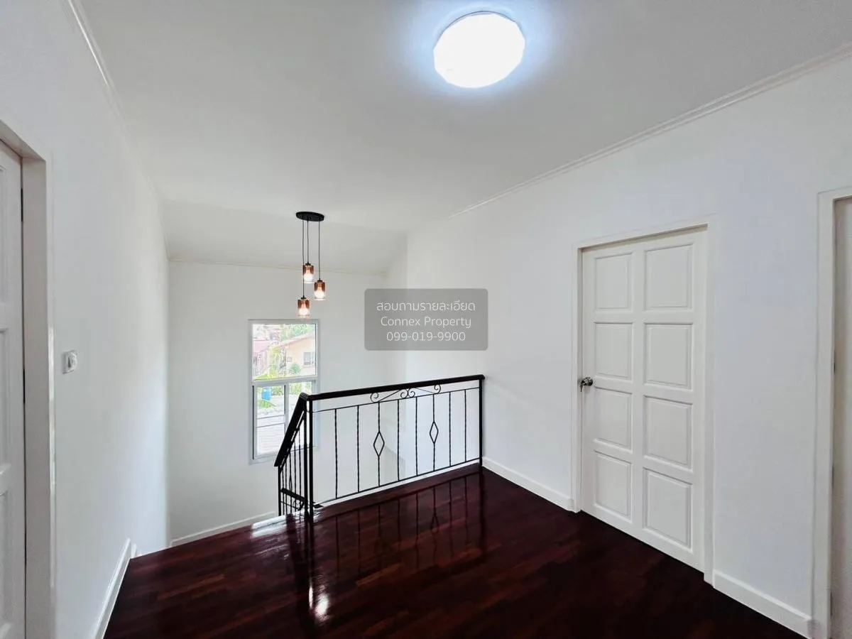 ขายบ้าน  หมู่บ้านซื่อตรง รังสิตคลอง 3 บึงยี่โถ ธัญบุรี ปทุมธานี C