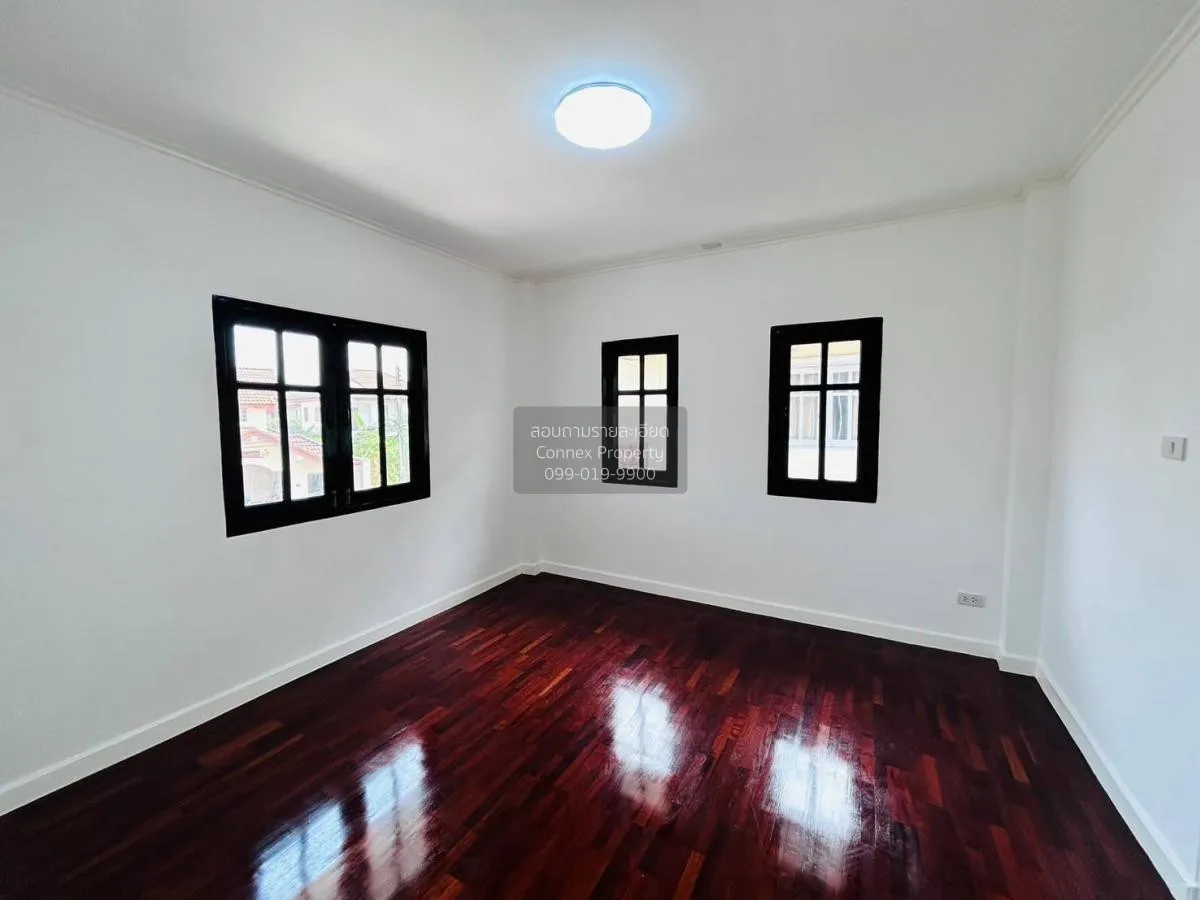 ขายบ้าน  หมู่บ้านซื่อตรง รังสิตคลอง 3 บึงยี่โถ ธัญบุรี ปทุมธานี C