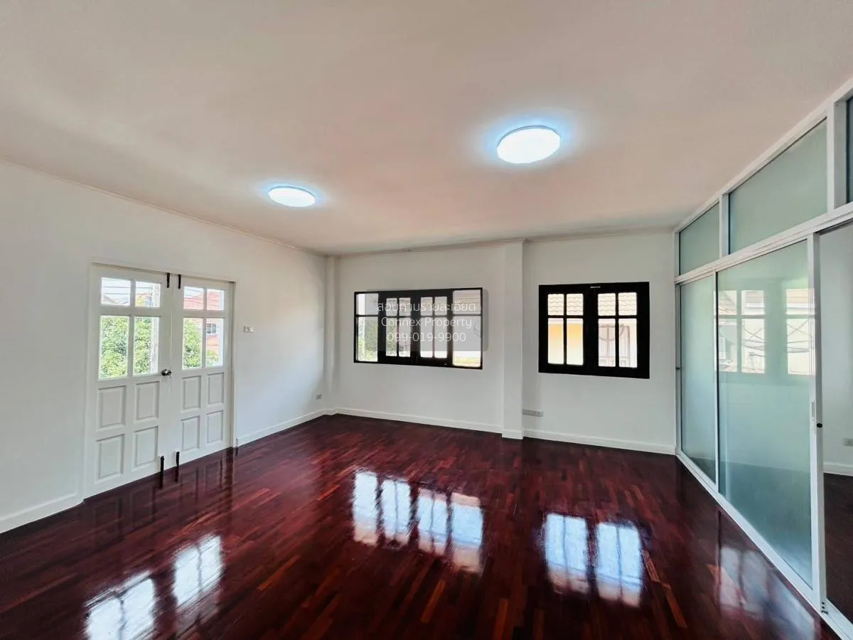 ขายบ้าน  หมู่บ้านซื่อตรง รังสิตคลอง 3 บึงยี่โถ ธัญบุรี ปทุมธานี C