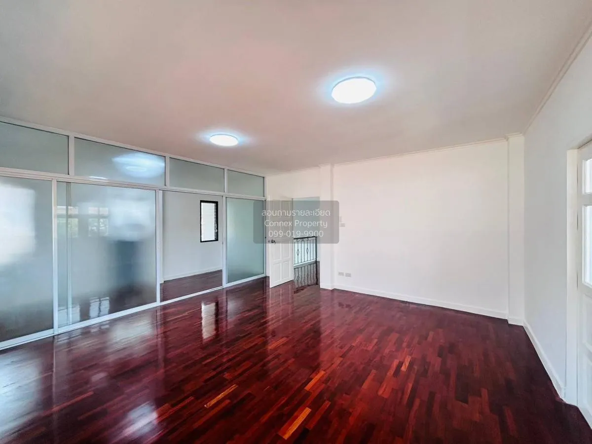 ขายบ้าน  หมู่บ้านซื่อตรง รังสิตคลอง 3 บึงยี่โถ ธัญบุรี ปทุมธานี C