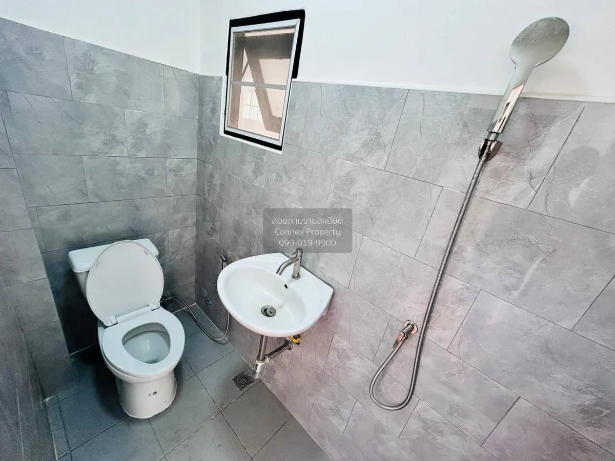 ขายบ้าน  หมู่บ้านซื่อตรง รังสิตคลอง 3 บึงยี่โถ ธัญบุรี ปทุมธานี C