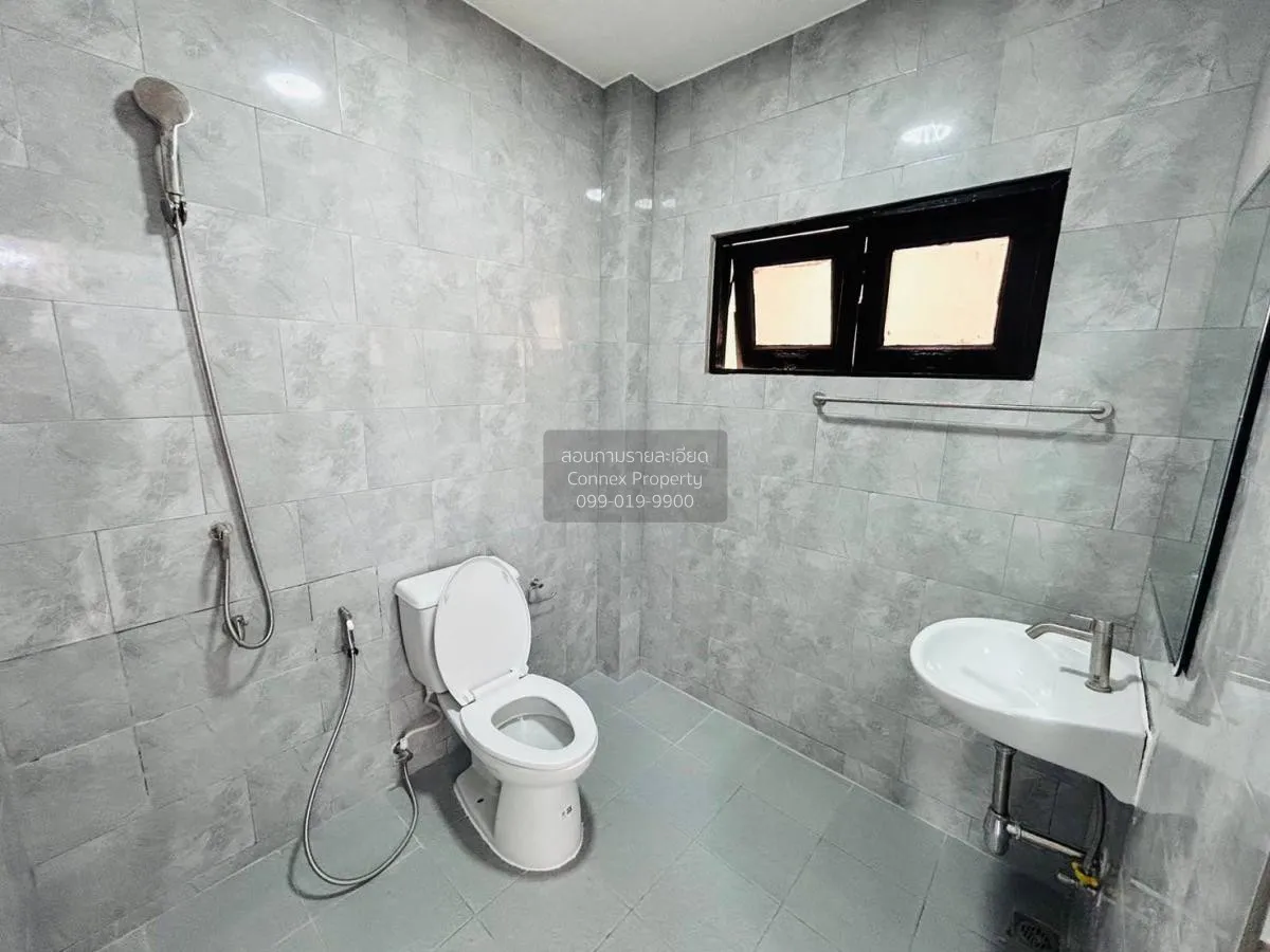 ขายบ้าน  หมู่บ้านซื่อตรง รังสิตคลอง 3 บึงยี่โถ ธัญบุรี ปทุมธานี C