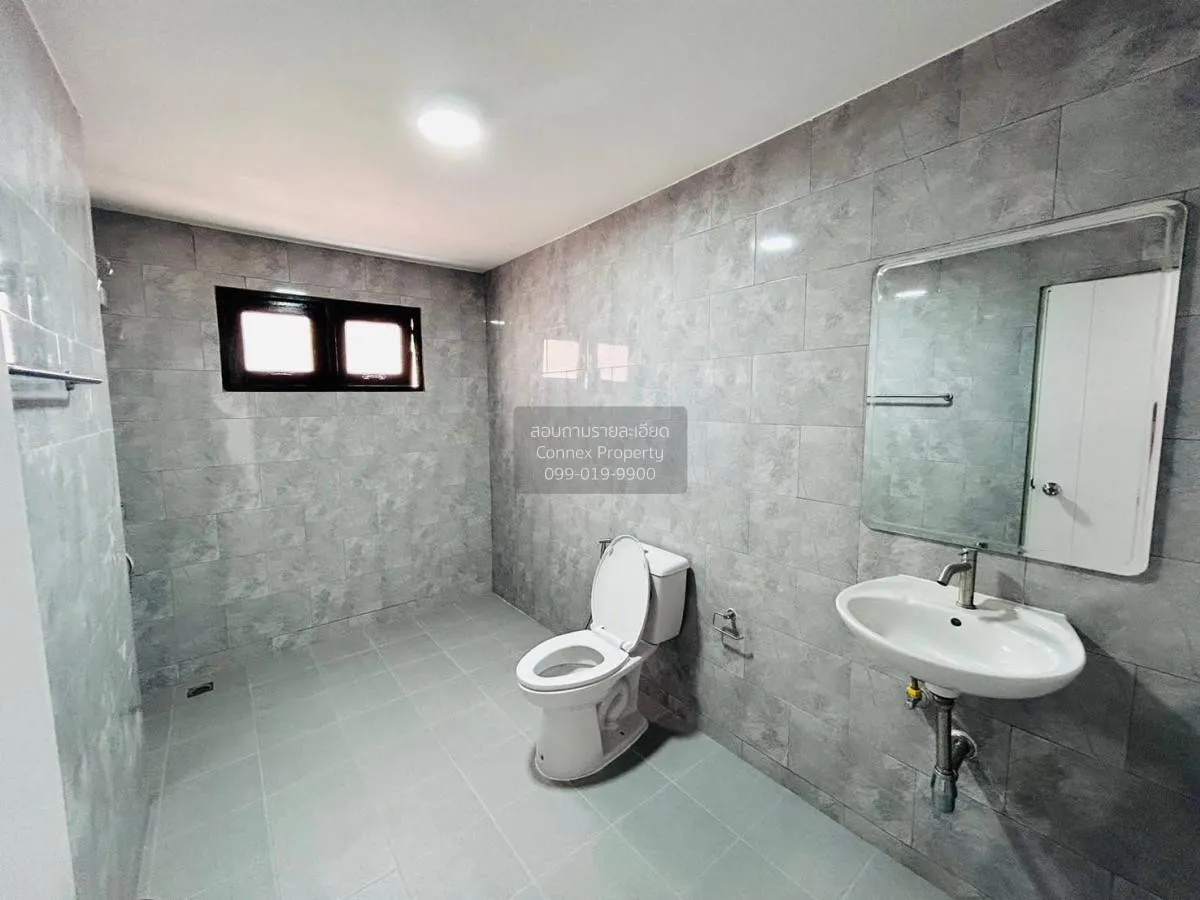 ขายบ้าน  หมู่บ้านซื่อตรง รังสิตคลอง 3 บึงยี่โถ ธัญบุรี ปทุมธานี C