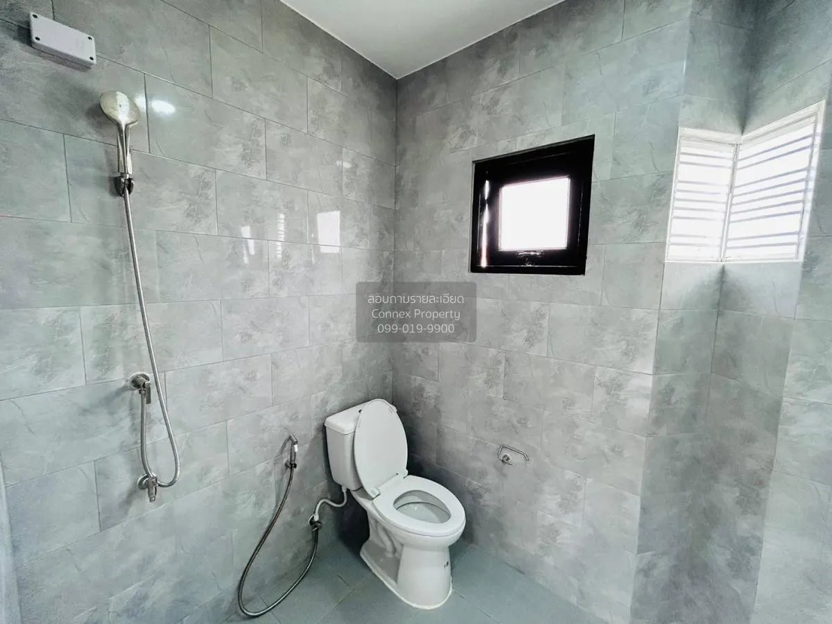 ขายบ้าน  หมู่บ้านซื่อตรง รังสิตคลอง 3 บึงยี่โถ ธัญบุรี ปทุมธานี C