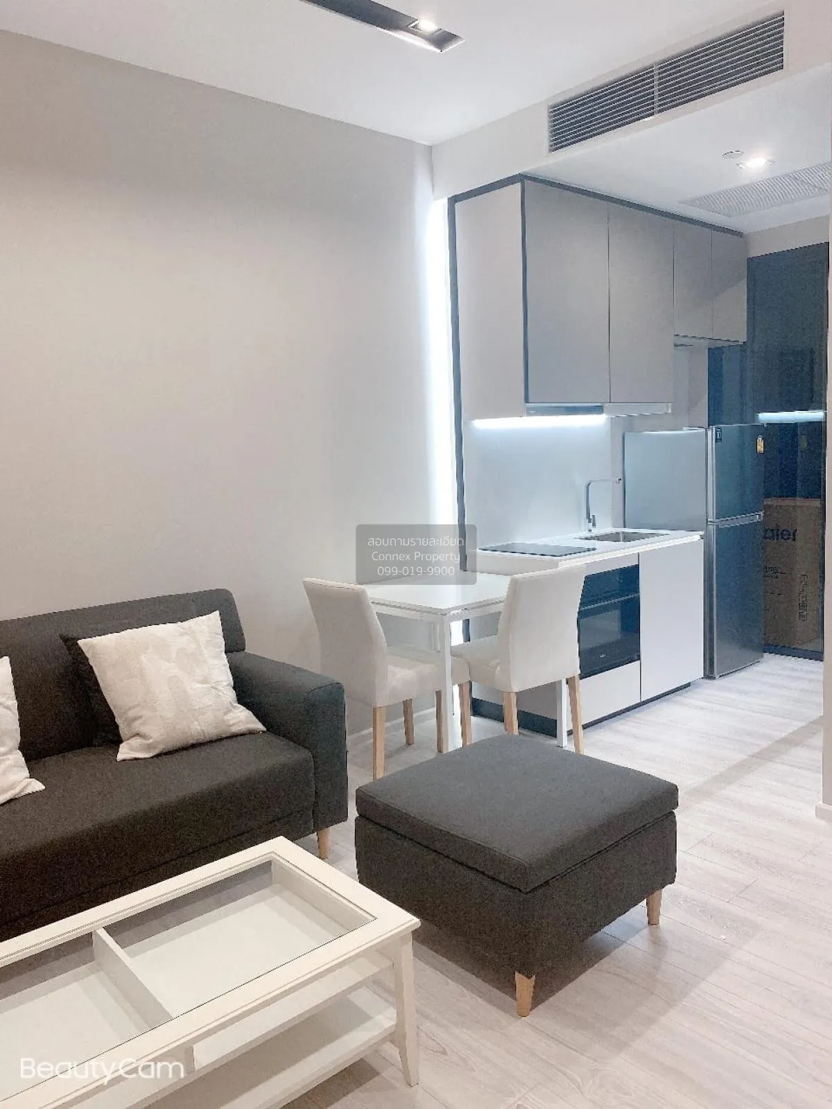 For Rent Condo , The Room Phayathai , BTS-Phaya Thai , Thanon Phy 2